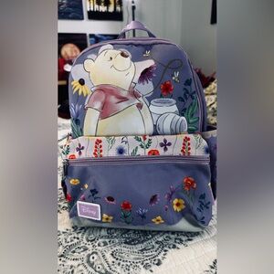 Disney Winnie the Pooh Mini Backpack – WondaPop